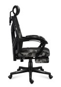 Fotel gamingowy Huzaro Combat 5.0 Camo Huzaro