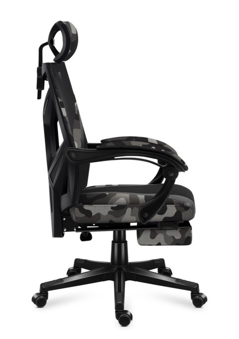Fotel gamingowy Huzaro Combat 5.0 Camo Huzaro Fotel gamingowy Huzaro Combat 5.0 Camo Huzaro
