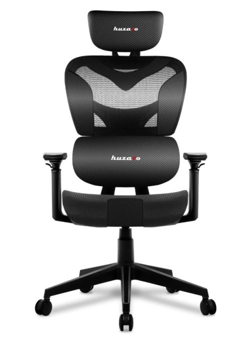 Fotel gamingowy Huzaro Combat 8.0 Carbon Huzaro Fotel gamingowy Huzaro Combat 8.0 Carbon Huzaro