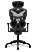 Fotel gamingowy Huzaro Combat 8.0 Carbon Huzaro