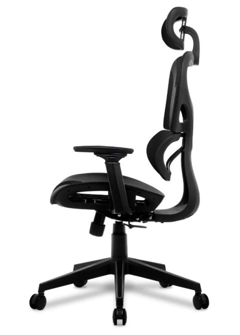 Fotel gamingowy Huzaro Combat 8.0 Carbon Huzaro Fotel gamingowy Huzaro Combat 8.0 Carbon Huzaro