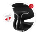 Fotel gamingowy Huzaro Combat 8.0 Carbon Huzaro