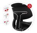Fotel gamingowy Huzaro Combat 8.0 Carbon Huzaro