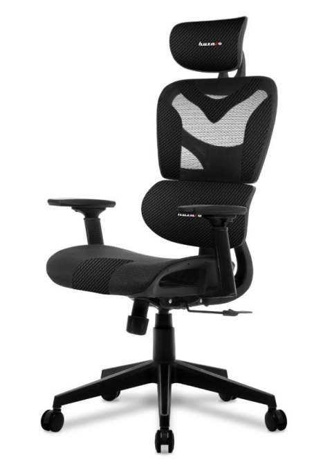 Fotel gamingowy Huzaro Combat 8.0 Carbon Huzaro Fotel gamingowy Huzaro Combat 8.0 Carbon Huzaro