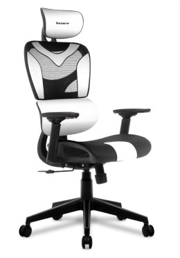 Fotel gamingowy Huzaro Combat 8.0 White Huzaro