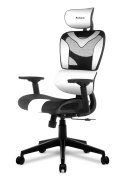 Fotel gamingowy Huzaro Combat 8.0 White Huzaro
