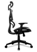 Fotel gamingowy Huzaro Combat 8.0 White Huzaro