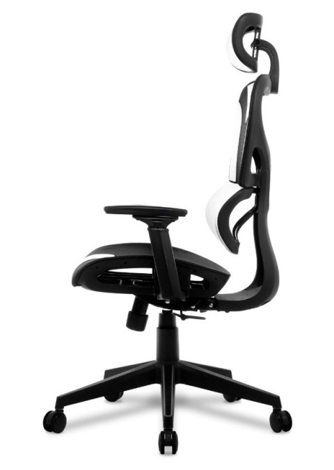 Fotel gamingowy Huzaro Combat 8.0 White Huzaro Fotel gamingowy Huzaro Combat 8.0 White Huzaro