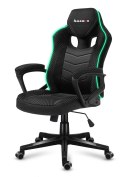 Fotel gamingowy Huzaro Force 2.5 RGB Mesh Huzaro