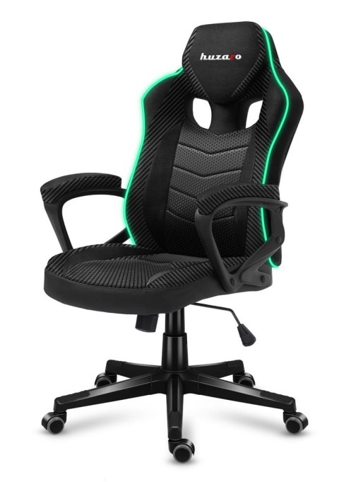 Fotel gamingowy Huzaro Force 2.5 RGB Mesh Huzaro Fotel gamingowy Huzaro Force 2.5 RGB Mesh Huzaro