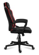 Fotel gamingowy Huzaro Force 2.5 RGB Mesh Huzaro