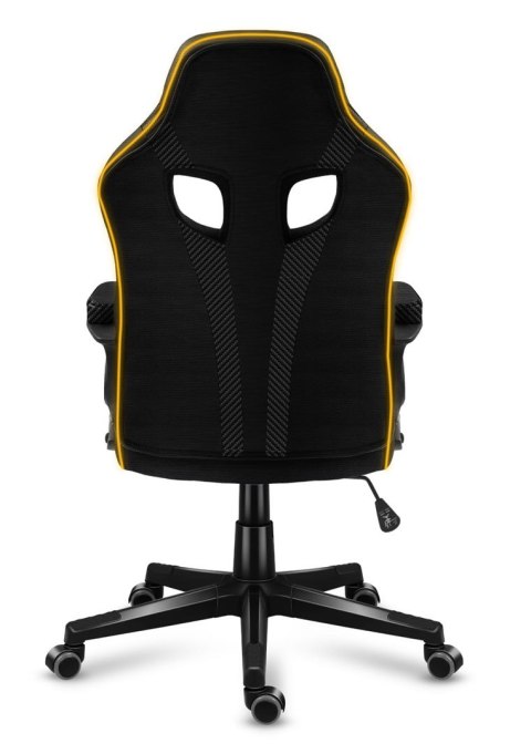 Fotel gamingowy Huzaro Force 2.5 RGB Mesh Huzaro Fotel gamingowy Huzaro Force 2.5 RGB Mesh Huzaro