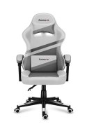 Fotel gamingowy Huzaro Force 4.4 Grey Mesh Huzaro