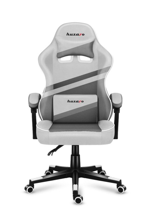 Fotel gamingowy Huzaro Force 4.4 Grey Mesh Huzaro Fotel gamingowy Huzaro Force 4.4 Grey Mesh Huzaro