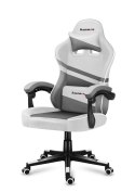 Fotel gamingowy Huzaro Force 4.4 Grey Mesh Huzaro