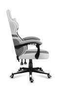Fotel gamingowy Huzaro Force 4.4 Grey Mesh Huzaro