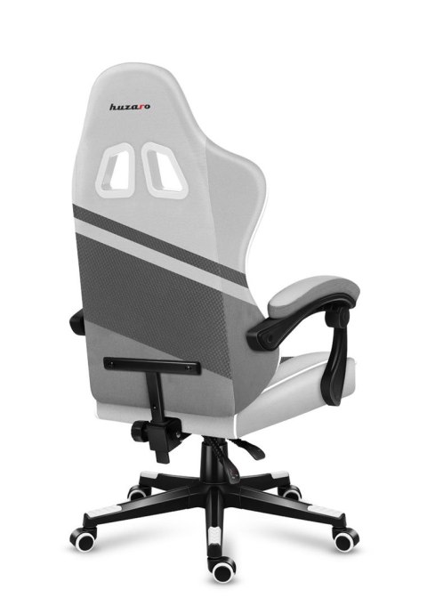 Fotel gamingowy Huzaro Force 4.4 Grey Mesh Huzaro Fotel gamingowy Huzaro Force 4.4 Grey Mesh Huzaro