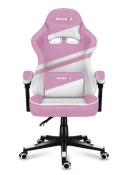 Fotel gamingowy Huzaro Force 4.4 Pink Mesh Huzaro