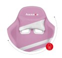 Fotel gamingowy Huzaro Force 4.4 Pink Mesh Huzaro