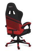 Fotel gamingowy Huzaro Force 4.4 Red Mesh Huzaro