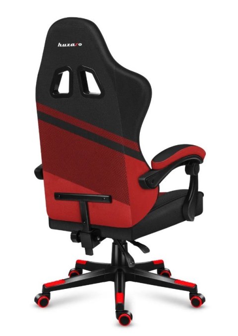 Fotel gamingowy Huzaro Force 4.4 Red Mesh Huzaro Fotel gamingowy Huzaro Force 4.4 Red Mesh Huzaro