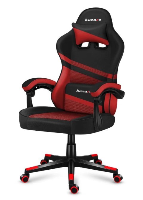 Fotel gamingowy Huzaro Force 4.4 Red Mesh Huzaro Fotel gamingowy Huzaro Force 4.4 Red Mesh Huzaro
