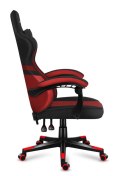 Fotel gamingowy Huzaro Force 4.4 Red Mesh Huzaro