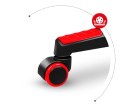 Fotel gamingowy Huzaro Force 4.4 Red Mesh Huzaro