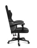 Fotel gamingowy Huzaro Force 4.4 White Mesh Huzaro