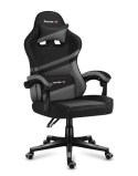 Fotel gamingowy Huzaro Force 4.4 White Mesh Huzaro