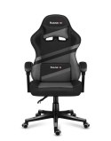 Fotel gamingowy Huzaro Force 4.4 White Mesh Huzaro