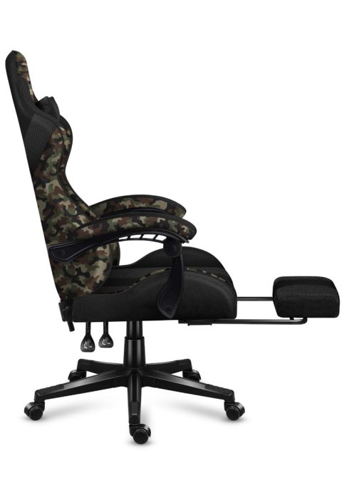 Fotel gamingowy Huzaro Force 4.7 Camo Mesh Huzaro Fotel gamingowy Huzaro Force 4.7 Camo Mesh Huzaro
