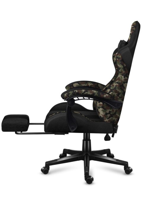 Fotel gamingowy Huzaro Force 4.7 Camo Mesh Huzaro Fotel gamingowy Huzaro Force 4.7 Camo Mesh Huzaro