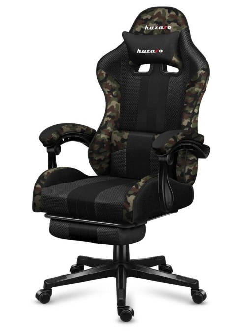 Fotel gamingowy Huzaro Force 4.7 Camo Mesh Huzaro Fotel gamingowy Huzaro Force 4.7 Camo Mesh Huzaro