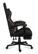 Fotel gamingowy Huzaro Force 4.7 Camo Mesh Huzaro