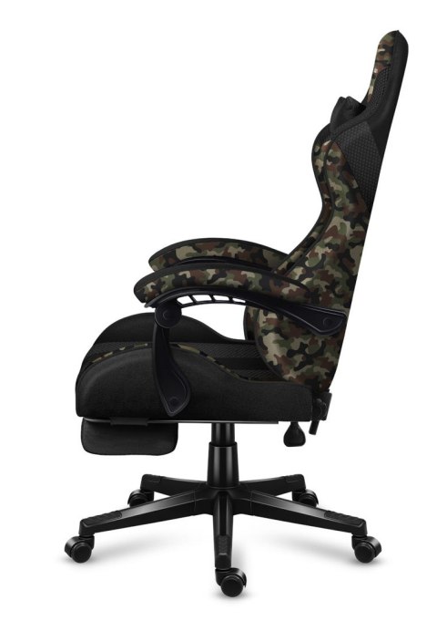 Fotel gamingowy Huzaro Force 4.7 Camo Mesh Huzaro Fotel gamingowy Huzaro Force 4.7 Camo Mesh Huzaro