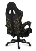 Fotel gamingowy Huzaro Force 4.7 Camo Mesh Huzaro