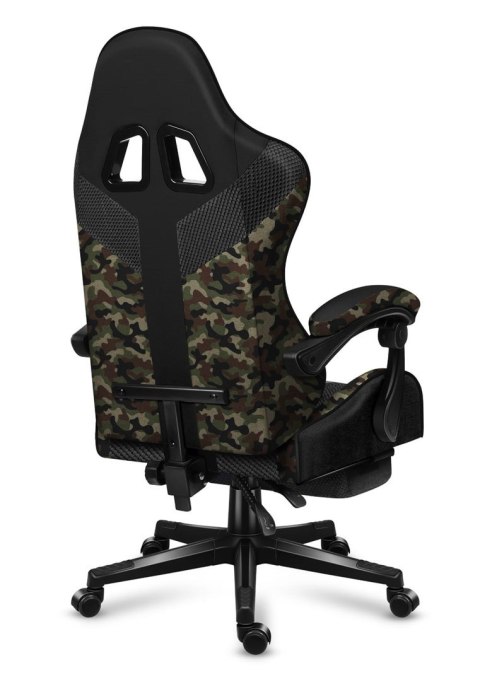 Fotel gamingowy Huzaro Force 4.7 Camo Mesh Huzaro Fotel gamingowy Huzaro Force 4.7 Camo Mesh Huzaro