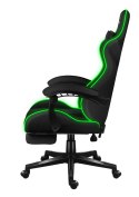 Fotel gamingowy Huzaro Force 4.7 RGB Mesh Huzaro