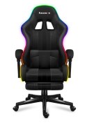 Fotel gamingowy Huzaro Force 4.7 RGB Mesh Huzaro