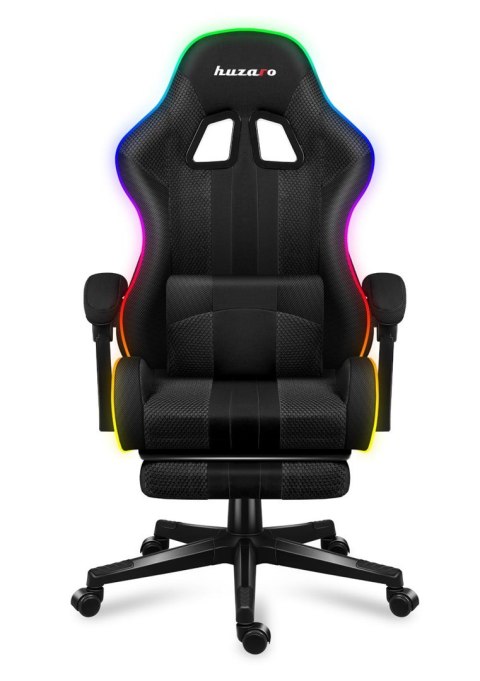 Fotel gamingowy Huzaro Force 4.7 RGB Mesh Huzaro Fotel gamingowy Huzaro Force 4.7 RGB Mesh Huzaro