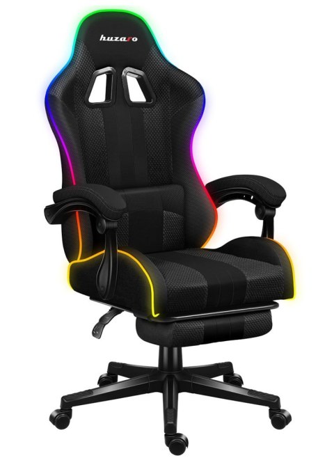 Fotel gamingowy Huzaro Force 4.7 RGB Mesh Huzaro Fotel gamingowy Huzaro Force 4.7 RGB Mesh Huzaro