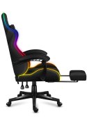 Fotel gamingowy Huzaro Force 4.7 RGB Mesh Huzaro