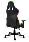 Fotel gamingowy Huzaro Force 6.2 Black RGB Huzaro