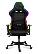 Fotel gamingowy Huzaro Force 6.2 Mesh RGB Huzaro