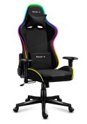 Fotel gamingowy Huzaro Force 6.2 Mesh RGB Huzaro