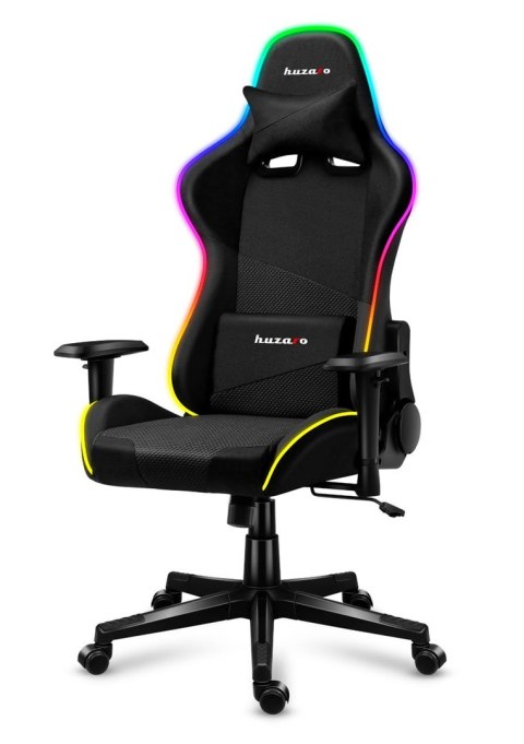 Fotel gamingowy Huzaro Force 6.2 Mesh RGB Huzaro Fotel gamingowy Huzaro Force 6.2 Mesh RGB Huzaro