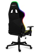Fotel gamingowy Huzaro Force 6.2 Mesh RGB Huzaro