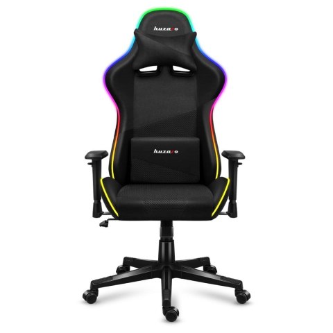 Fotel gamingowy Huzaro Force 6.2 Mesh RGB Huzaro Fotel gamingowy Huzaro Force 6.2 Mesh RGB Huzaro