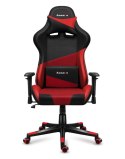 Fotel gamingowy Huzaro Force 6.2 Red Mesh Huzaro